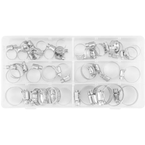 Écrous à Ailettes En Acier Inoxydable M6-1.0 - Grade A2-70, Qualité Métrique, Lot