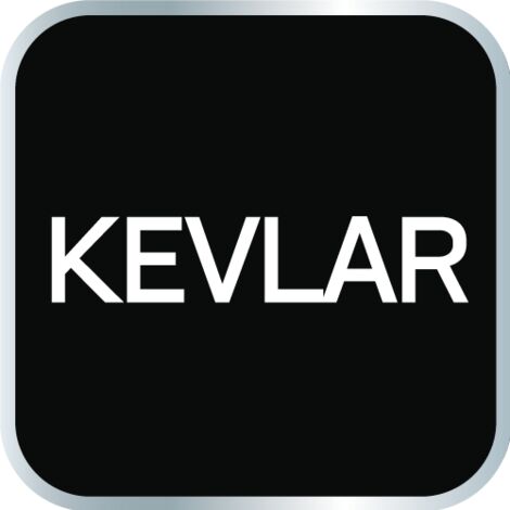 Gants de soudage longs avec fil Kevlar, type MAG A, EN 388 : 4332X et EN 407 : 442X4X (1/5)