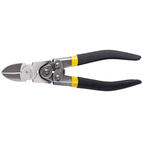 Coupe-bordures articulés de 180 mm (1/2)