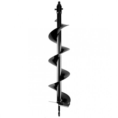 Tarière M14 pour 58G084, 120 x 600 mm (1/4)