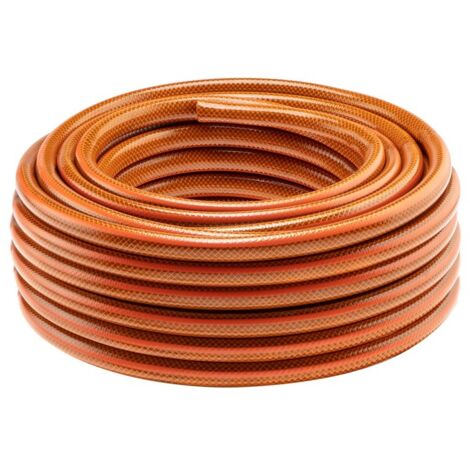 Tuyau d'arrosage 3/4" x 20 m, 4 couches NEO économique (1/3)