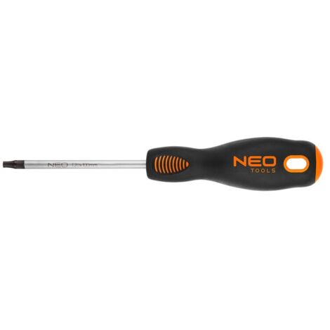 Tournevis Torx T20 x 100 mm, S2 (1/4)