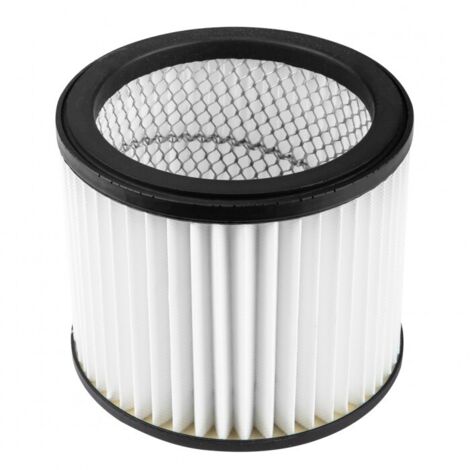 Filtre plissé NEO pour aspirateur 04-739 - Remplacement, nettoyage (1/5)