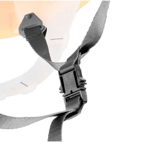 Casque De Sécurité De Construction Avec Lunettes,visière Pour AtlanABS,casque Ventilé,travail