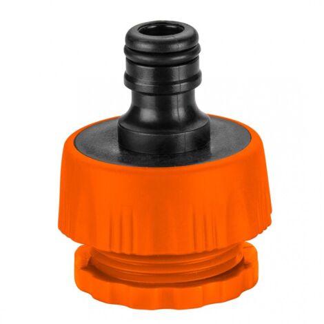 Raccord de robinet 3/4"-1" (1/5)