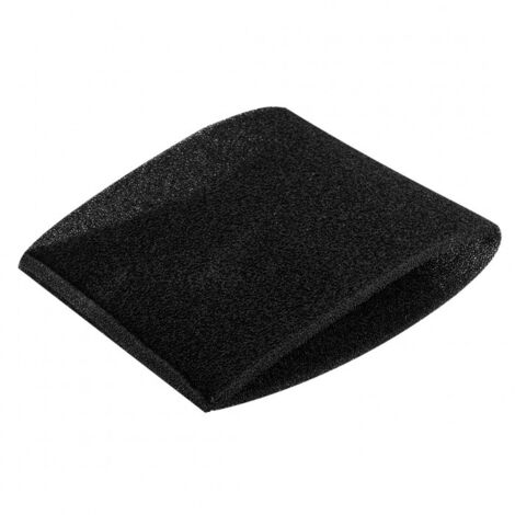 Filtre en mousse NEO pour aspirateurs 04-738, 59G613, 59G614 (1/5)