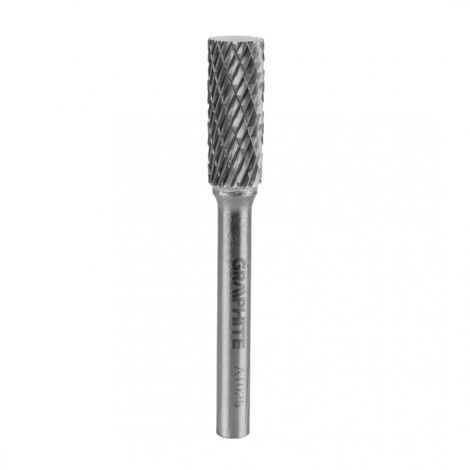 Fraise Droite à Roulement Inférieur HM - 13 X 50 Mm, Tige 8 Mm - Neuf Sous Emballage