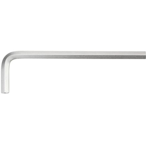 Clé hexagonale NEO 10 mm - Durable, chrome vanadium (1/2)