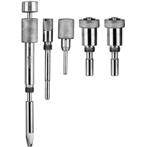Kit d'outils de calage pour moteurs diesel Fiat/Peugeot (1/3)