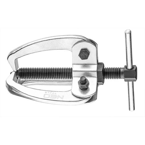 extracteur à trois bras de 1 pouce (1/2)