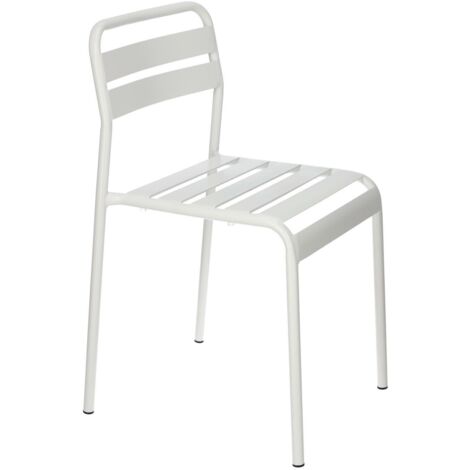 Chaise Terra BLANCHE (1/5)