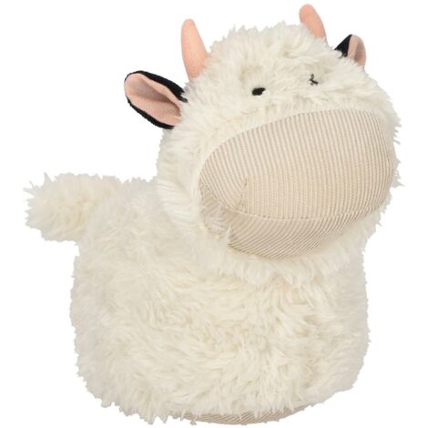 Ourson Peluche Red Studio / Cale Porte / Drapeau Anglais/Butoir de