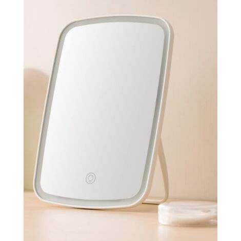 Miroir cosmétique LED Jordan & Judy