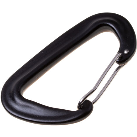 Mousqueton d'escalade Rocklock Magnetron Black Diamond