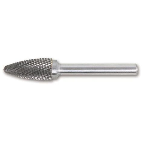LIME ROTATIVE BETA / FRAIS COURBÉ ET ARRONDI 16 x 25 mm TIGE 6 mm 426MD/FA16 (1/2)