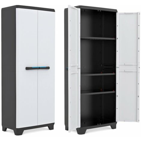 ARMOIRE LINÉAIRE KETER 68x39x173cm