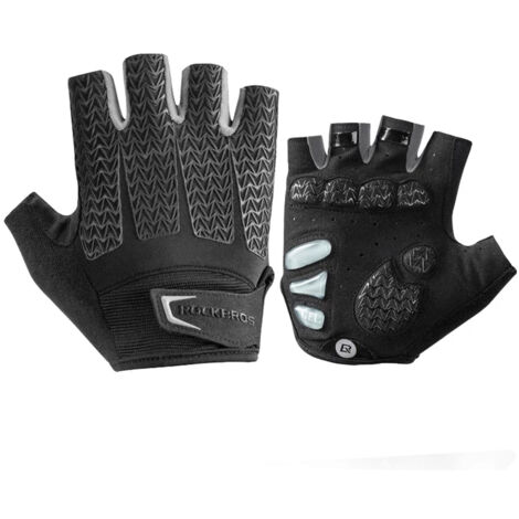 Gants De Vélo Giro Tessa Gel Pour Femme - Taille M - Noirs - NEUFS Avec étiquettes