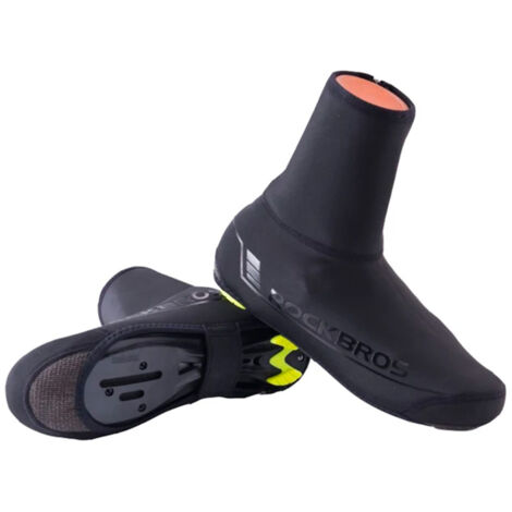 Fizik Couvre-chaussures de cyclisme imperméable unisexe