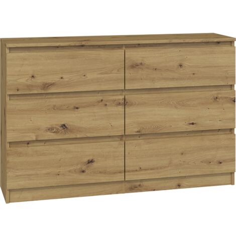 Commode Malwa M6/120 ARTISAN