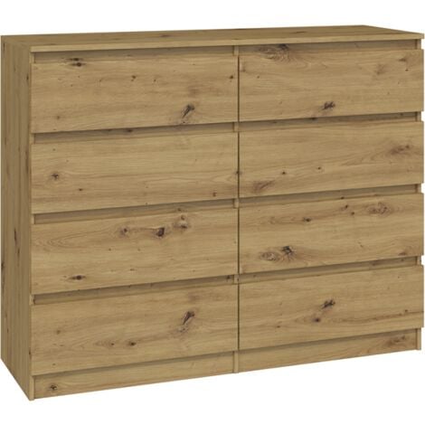 Commode Malwa M8/120 ARTISAN