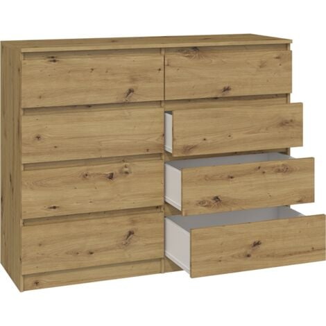 Commode Malwa M8/120 ARTISAN