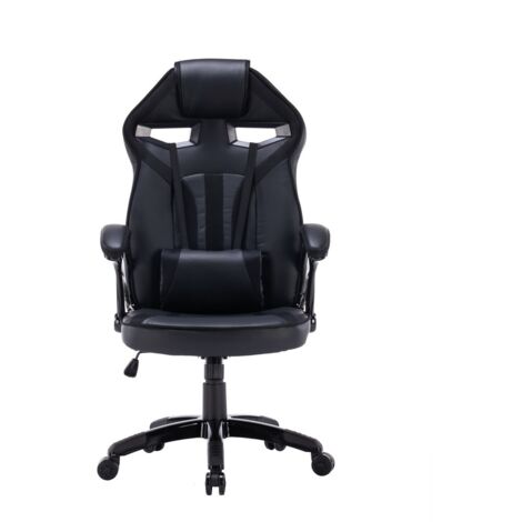 Fauteuil drift DRIFT NOIR (1/5)