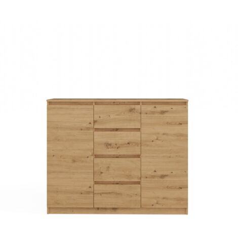 Commode Malwa 2D4S/120 ARTISAN