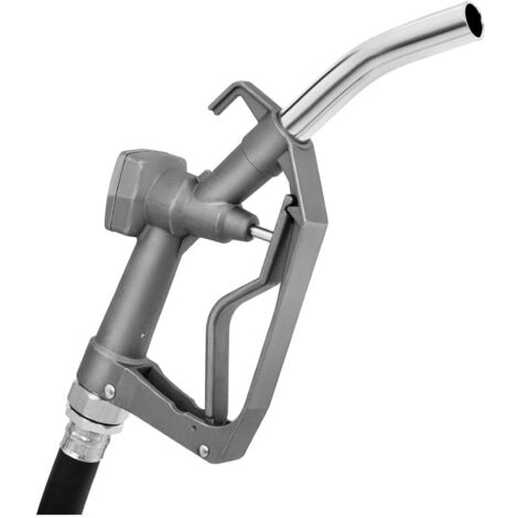 Pompe électrique pour vidange gasoil KIT IP55 12 V 155 W 40 l/min