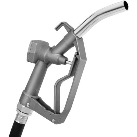 Pompe électrique pour vidange gasoil KIT IP55 12 V 155 W 40 l/min