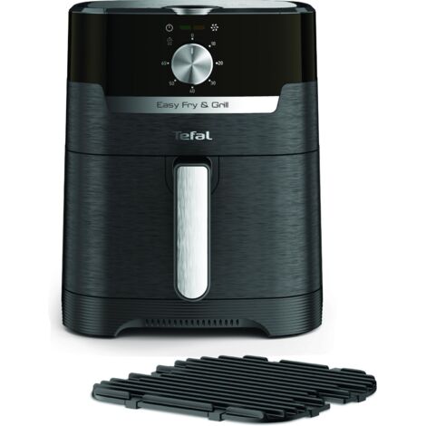 Friteuse TEFAL EY5018 (1/9)