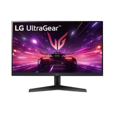 LG 24GS60F-B 23,8" IPS/1920 x 1080/16:9/1 ms/300 cd/m2/HDMI, DisplayPort
