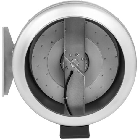 ETCM installe les nouveaux réseaux de gaine de ventilation