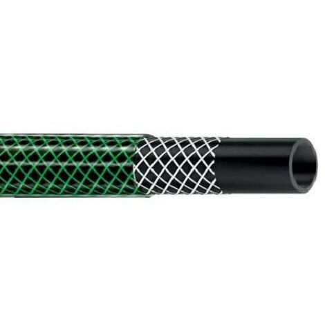 Cellfast – Tuyau d'arrosage 100 m – Diamètre 12,5 mm – 3 couches – Résistant aux UV et anti-algues – Flexible pour irrigation