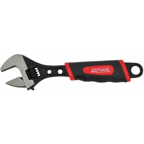 Poignée en caoutchouc suédois Awtools 300 mm (1/2)