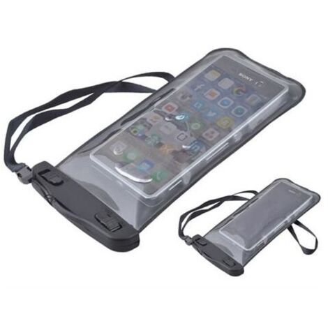 Étui rigide étanche pour D-JI OM5 étui de transport portable boîte de