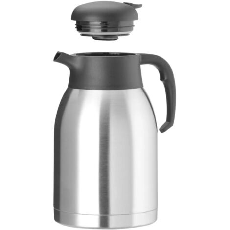 Verseuse Isotherme Inox 100 Cl Alizée