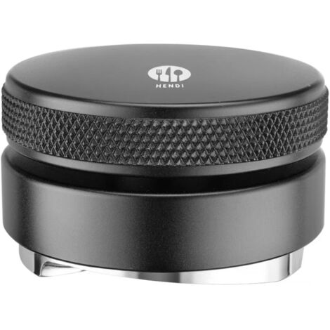 Distributeur de café moulu pour porte-filtre de 58 mm de diamètre (1/5)