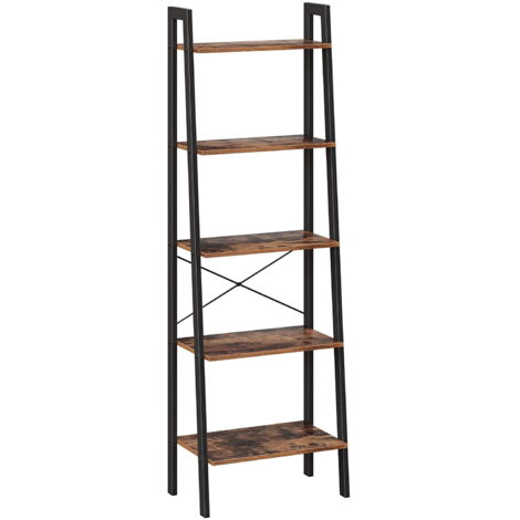 Bibliothèque étagère - LLS45X (1/5)