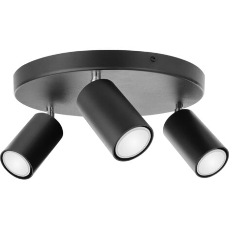 LAMPES SUSPENDUES MODERNES LOFT 3P 05/3PC (1/5)