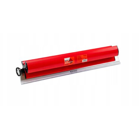 MASTIC DE REMBOURRAGE PRO FACHMAYER 60CM LAME REMPLAÇABLE ÉPAISSEUR 0,35MM (1/5)