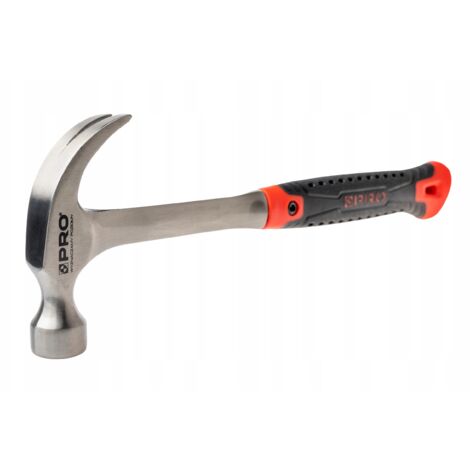 PRO SHOE'S HAMMER 560G CARPENSER MONOBLOC (1/2)