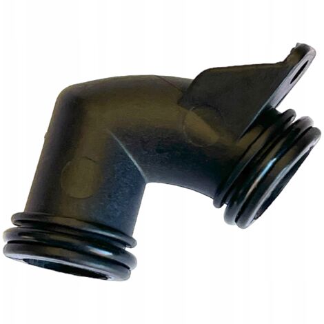 COUDE DE REFROIDISSEUR DE CARBURANT MERCEDES CLASSE C CLK 2.2 2.7 CDI (1/5)