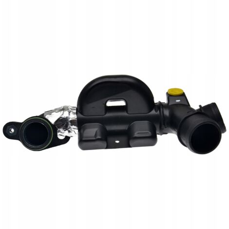 TUYAU DE COLLECTEUR D'ADMISSION VOLVO V50 V70 31219084 (1/5)
