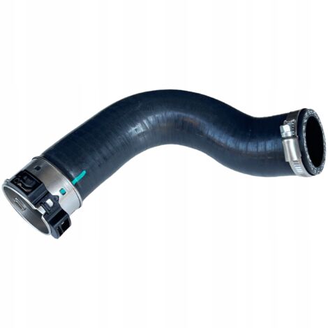 TUYAU TURBO DACIA MITSUBISHI RENAULT 1.0 TCe 144601956R 144600444R MQ000061 (1/5)