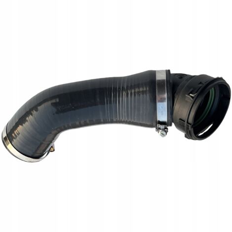 TUYAU DE TURBINE TUYAU INTERCOOLER TURBO BMW X3 2.0 d 11613405535 (1/5)