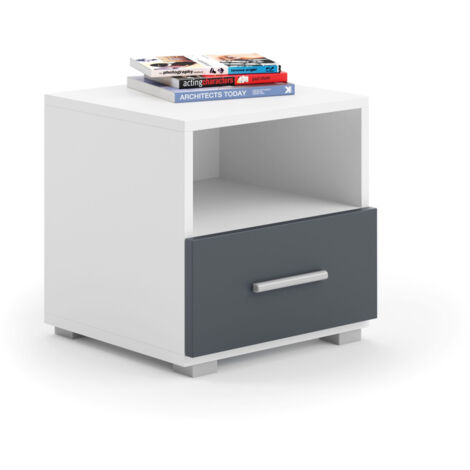 Table de chevet Emi (1/3)