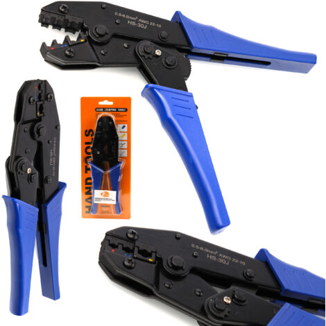 Lucas Styles Rifts 4.7mm Bullet Connectors 2 Way 4