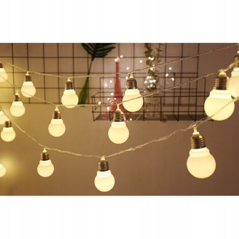 Luce Stroboscopica LED GCDN - Effetto Palcoscenico 360° A Batteria