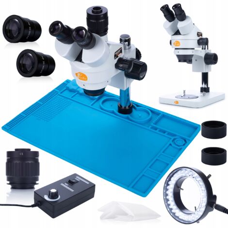 Kit Elettrico a 7 Poli con Centralina e Disattivazione PDC