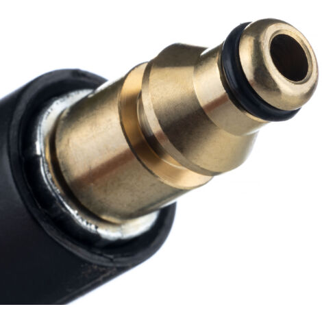 Set Teste D'Oliva Rapide Per Freni Bici - Connessione Quick-Connect Per Tubi Olio Freni - Foto 5